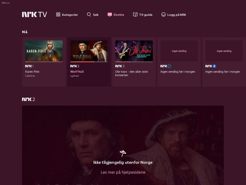 NRK2