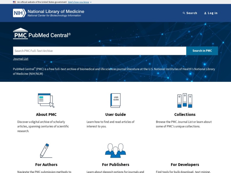 PubMed Central