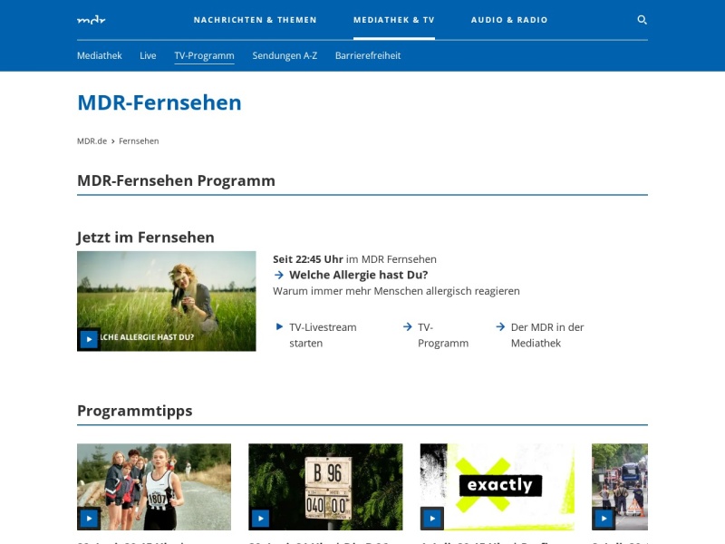 MDR Fernsehen