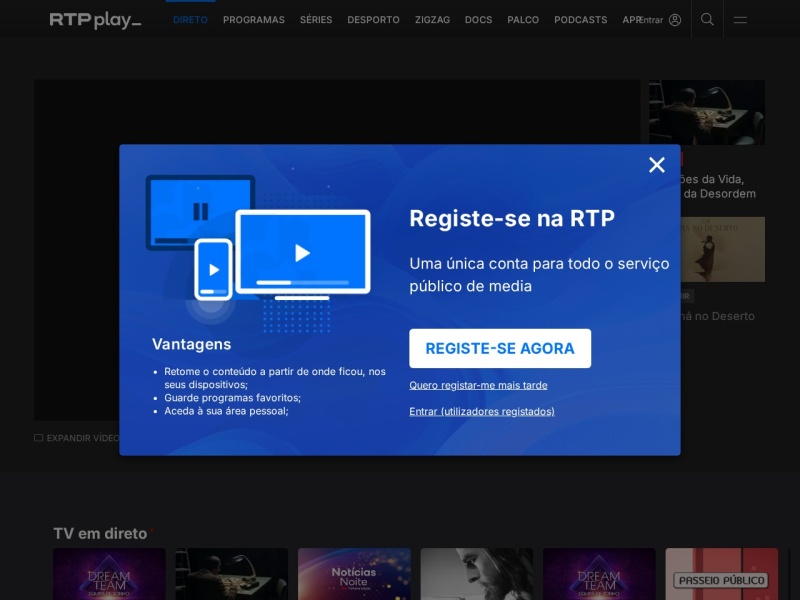 RTP 2