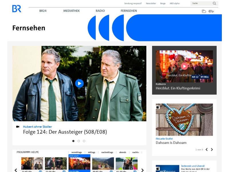 BR Fernsehen
