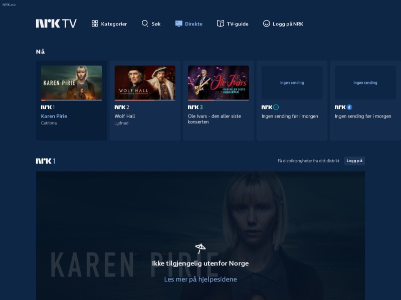 NRK1