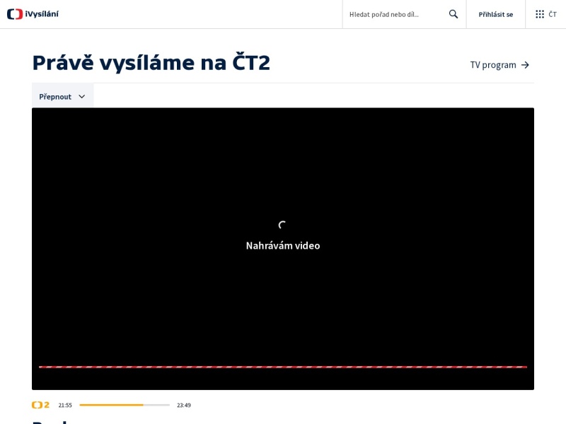 ČT2