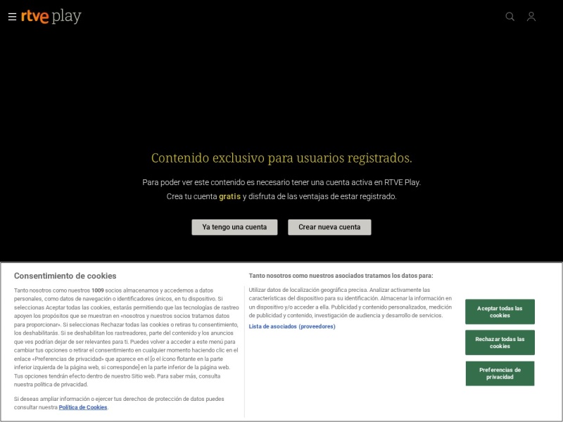 RTVE La 1
