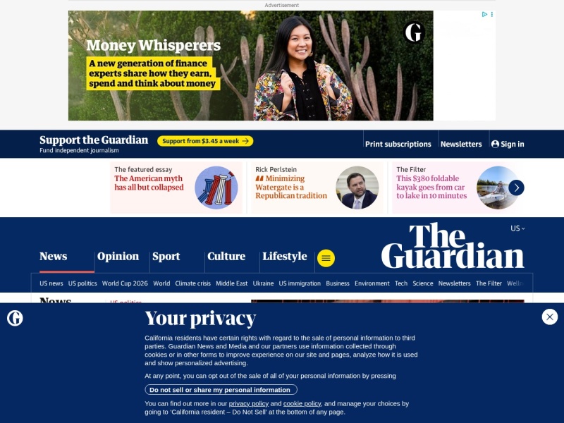 The Guardian