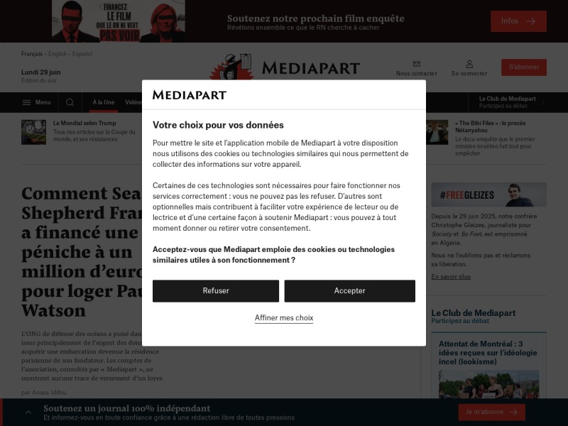 Mediapart